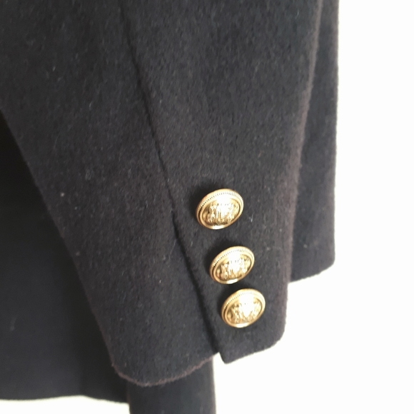 Vintage Marks & Spencer Blazer - Picture 4 of 7